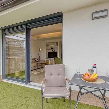 Apartament Kostabela - Sea View Rijeka Zewnętrze zdjęcie