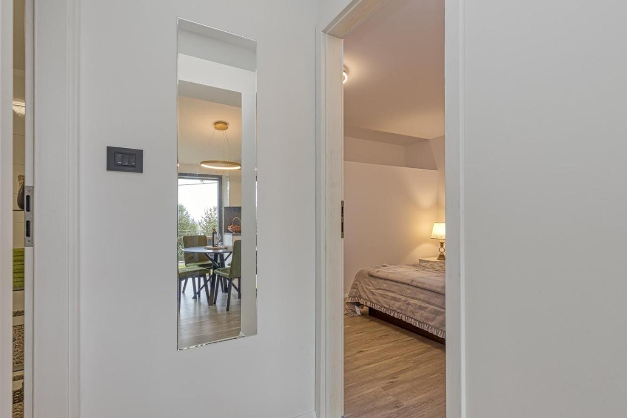 Apartament Kostabela - Sea View Rijeka Zewnętrze zdjęcie