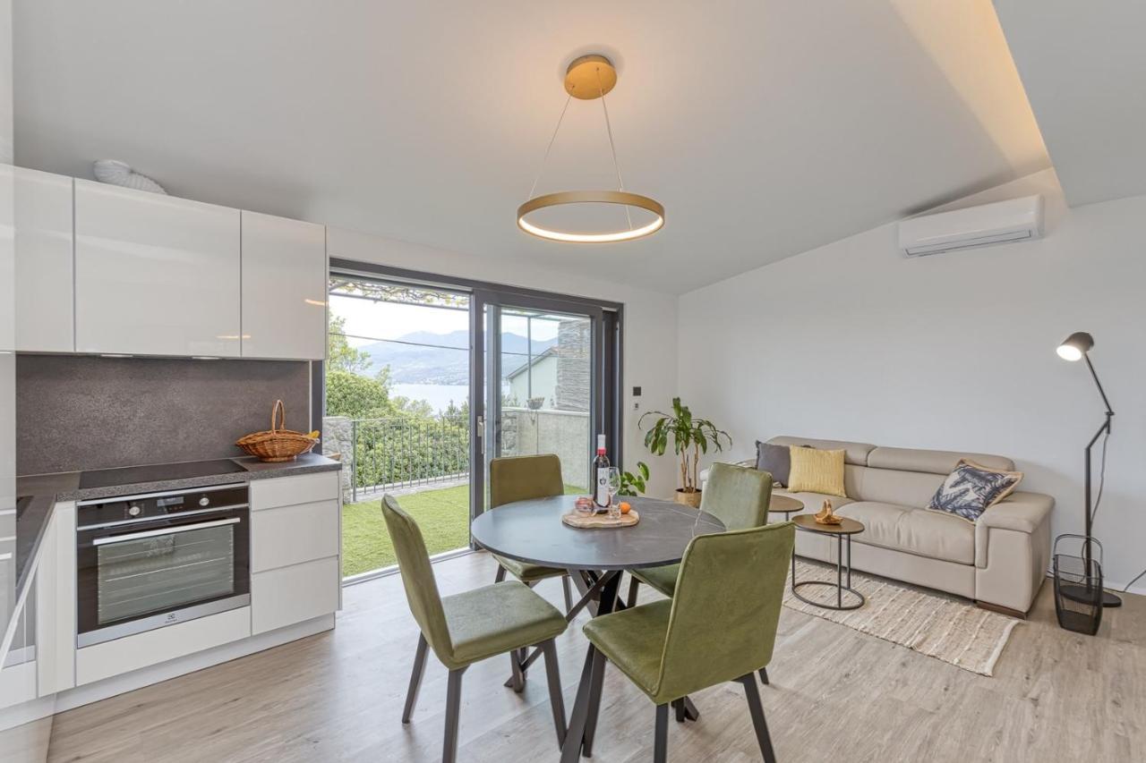 Apartament Kostabela - Sea View Rijeka Zewnętrze zdjęcie