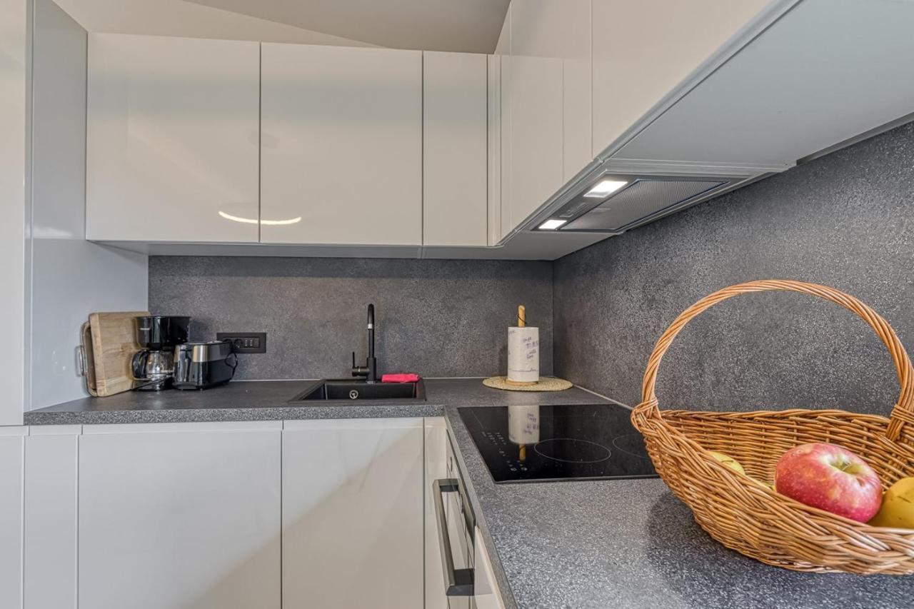 Apartament Kostabela - Sea View Rijeka Zewnętrze zdjęcie