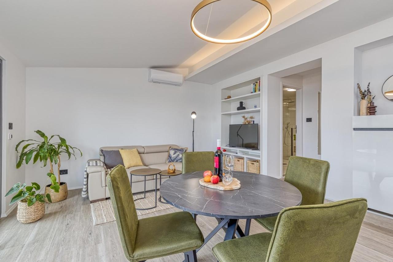 Apartament Kostabela - Sea View Rijeka Zewnętrze zdjęcie