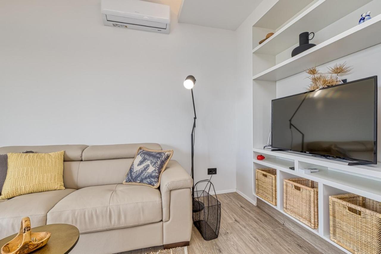 Apartament Kostabela - Sea View Rijeka Zewnętrze zdjęcie