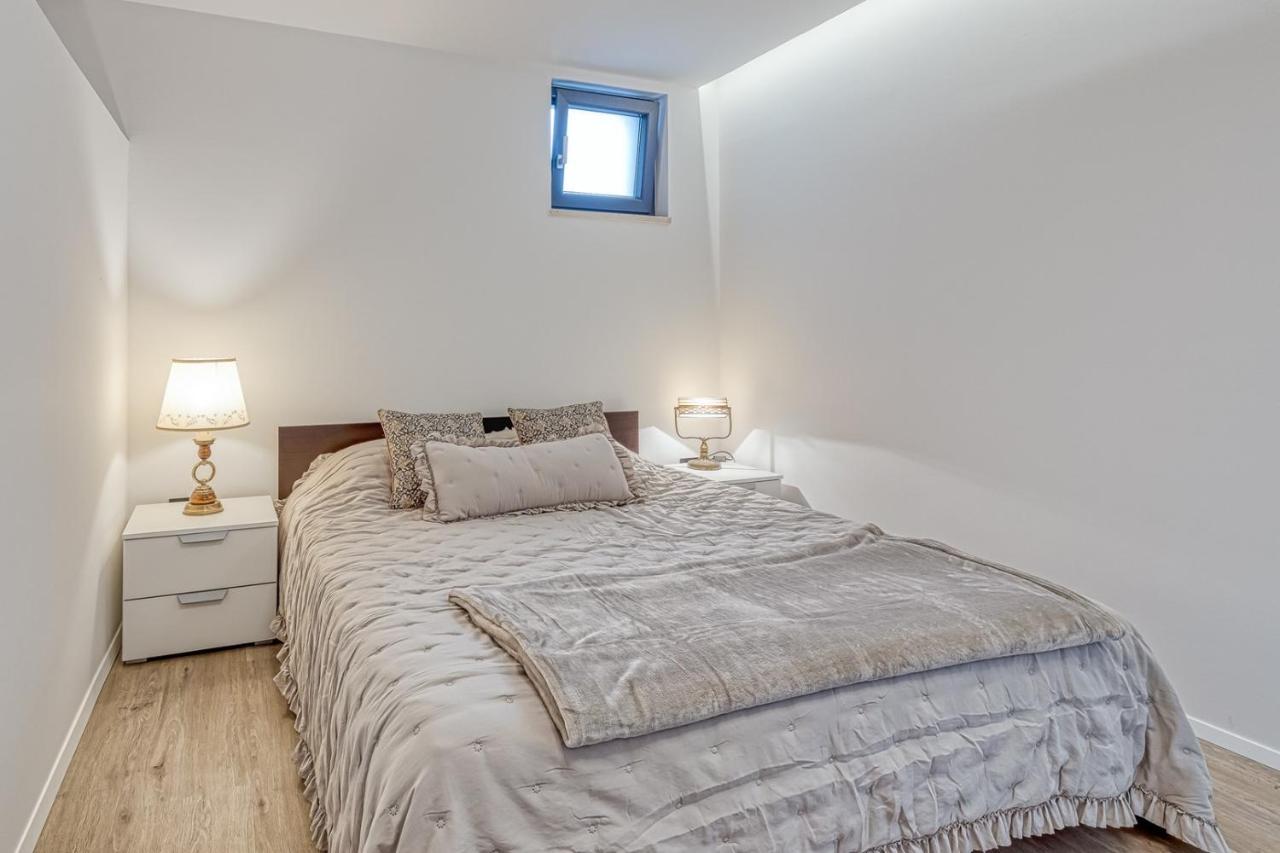 Apartament Kostabela - Sea View Rijeka Zewnętrze zdjęcie