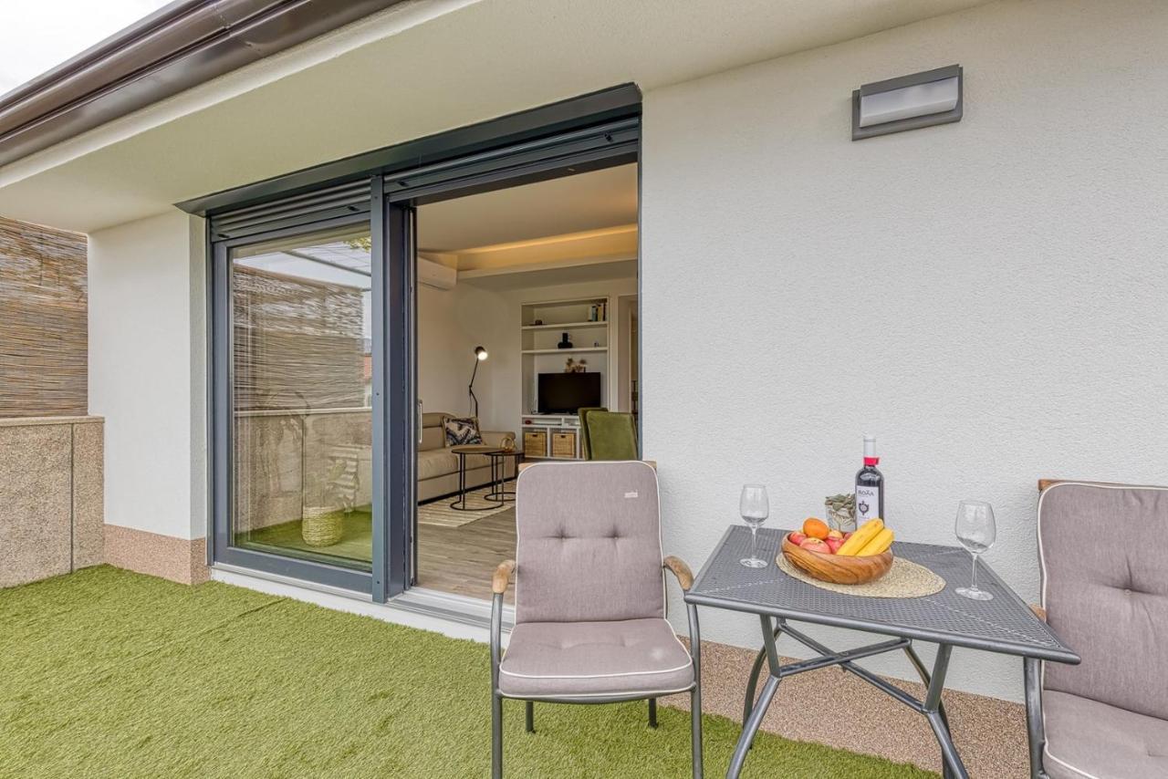 Apartament Kostabela - Sea View Rijeka Zewnętrze zdjęcie