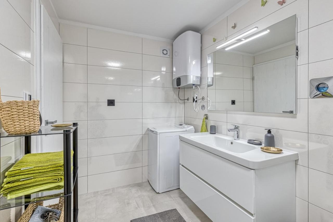 Apartament Kostabela - Sea View Rijeka Zewnętrze zdjęcie